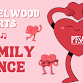 Hazelwood Hearts Family Dance - Hazelwood Elementary School, 7100 116th Ave SE Event Image