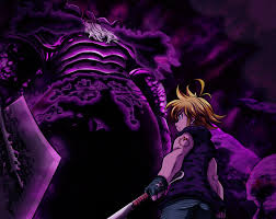 King seven deadly sins wallpapers. 5071195 Meliodas The Seven Deadly Sins Demon King The Seven Deadly Sins Wallpaper Cool Wallpapers For Me