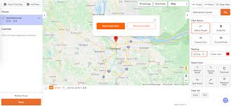 Upper route planner is widely considered the best route planner app for delivery drivers who are planning a route with multiple stops. Route Planner Ride With Gps Help