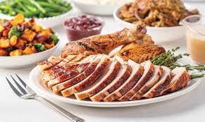 Here's a traditional and elegant christmas dinner menu that will welcome guests with homey aromas of roasting and baking. Scott W Sandbox 3 Wegmans