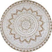 Teppiche in rund 120 cm. Teppich Rund 120 Preise Vergleichen Und Gunstig Kaufen Lionshome