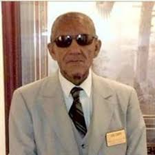 Earl Edward Carson Obituary October 11, 2020