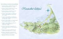 Map of Nantucket - Nantucket Online