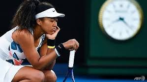 Jun 01, 2021 · tennis: A Lot Of Regrets Tennis Star Osaka Says Shyness Is Holding Her Back