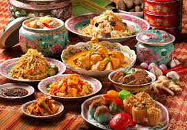 Tapi ingat, kamu harus tetap menjaga sopan santun dan menaati. 25 Makanan Terlazat Di Malaysia Tsem Rinpoche