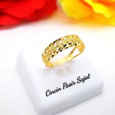 Menjual cincin belah rotan, cincin fesyen dan cincin batu permata dengan harga jauh lebih murah dari pasaran semasa. Ø´Ø§ÙŠ Ø¹Ù†ÙØ© Ø¥Ø¨Ø·Ø§Ù„ Emas Cincin 916 Drivingoz2uk2 Com