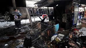 Maybe you would like to learn more about one of these? Menyedihkan 10 Tragedi Kecelakaan Kereta Terparah Di Dunia