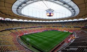 Meciurile din cadrul euro 2020 de pe wembley ar putea sa se joace cu stadionul plin! Campionatul European De Fotbal 2020 Hotel Lahovary Palace