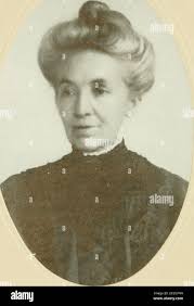 Grace abbott hi-res stock photography and images