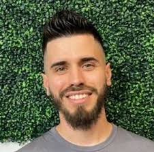 Aaron Petrie: Licensed Professional Counselor