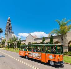 San Diego Museum Of Man