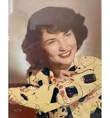 Lois Ruderman Obituary (1927