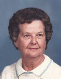 Cecilia "Ceil" DuChateau Obituary