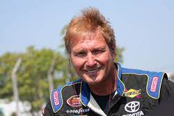 To try to have a photograph of. Where Are They Now Recap Of Nascar Stars