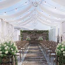 The rev room's amenities include history, romance, and i remember that. The Garage Burbank Wedding Venue Is A New Industrial Chic Space You Seriously H Backyard Wedding Ceremony Wedding Locations California Outdoor Wedding Ceremony