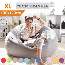 Ebay sitzsack sofa und pouf. 100 120cm Sitzsack Sofa Relaxationbag Gaming Kaufland De