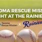 Round Rock Express at Tacoma Rainiers