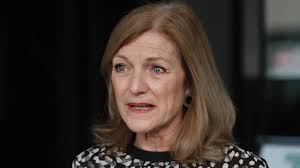 Reason Party leader Fiona Patten reveals kidney cancer diagnosis