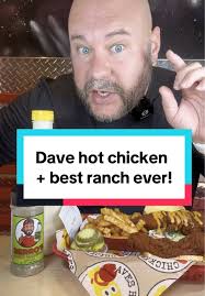 Does Daves Hot Chicken Offer Military Discount