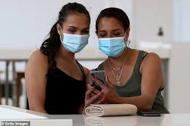 South australia has introduced new covid restrictions despite having no new local cases, amid fears the indian delta variant is spreading around the country. Tzf3rs92zgnqim