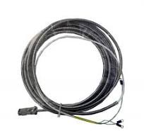 Best Bently Nevada 106765-07 Interconnect Cable Armored ...