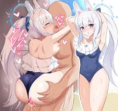 Read [Mizushima Irohasu] Mizugi Miyako (Blue Archive) Hentai Porns - Manga  And Porncomics Xxx