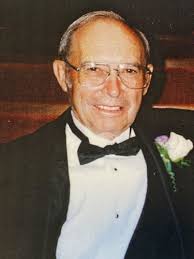 Edward Boehm Obituary (1925