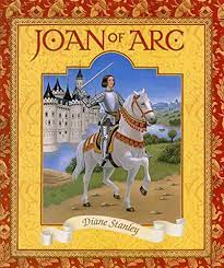 Joan of arc is someone many people have heard of, but not everyone knows all of the details about her. Joan Of Arc Amazon De Stanley Diane Stanley Diane Fremdsprachige Bucher