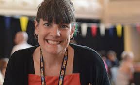 HEP Hero Natalie Abboud