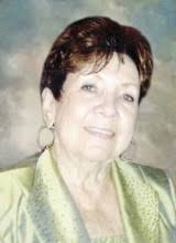 Shirley Hulin Delcambre Obituary 2018