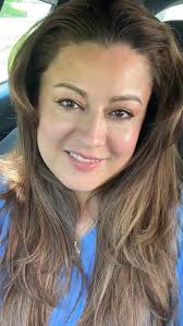 Uma grande mulher gratidão beijo Luiz Carlos ulkovski