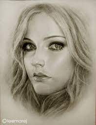 Check out my drawing book on amazon: Pin By Rachel Spivey On Pencil Drawings Female Face Drawing Pencil Drawings Realistic Drawings