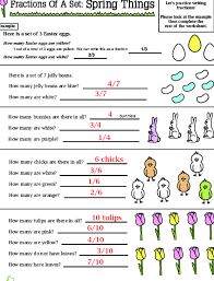 Finding Fractions Of A Set Lesson Plan Education Com In 2020 Fraction Lesson Plans Fraction Lessons 3rd Grade Fractions