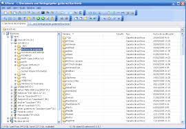 It offers the functionality of orthodox file managers through an interface. Xplorer The Portable Freeware Collection