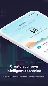 Die sich mit der smart life app / über die tuya cloud steuern . Smart Life Fur Android Apk Herunterladen