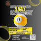 9-Ball Pool Tournament event image