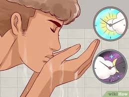 From using the right cleanser to spot treatment, there are ways to get rid of pimples overnight. 4 Ways To Get Rid Of A Hard Pimple Wikihow
