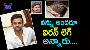We did not find results for: Sai Dharam Tej About Srihari Death Jawaan Regina Cassandra Telugu Shots Youtube