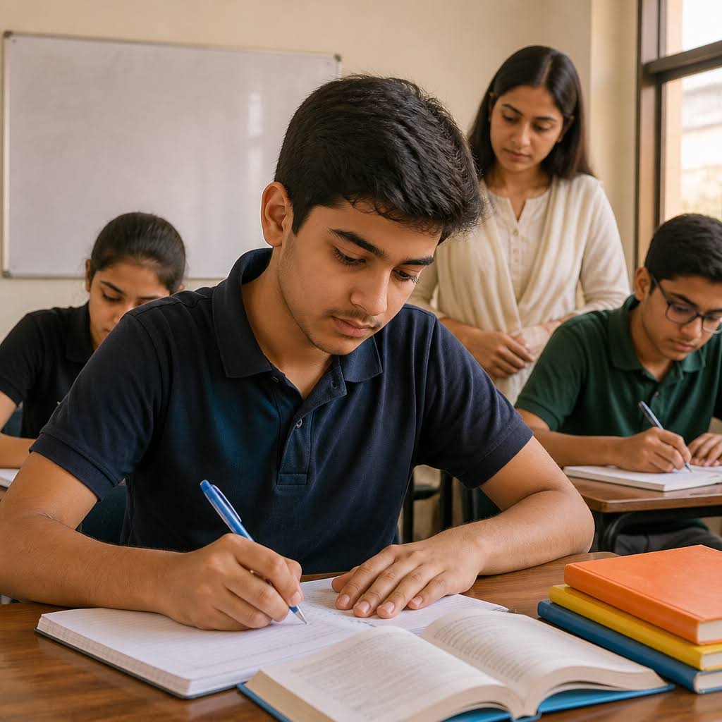 Board Exam Preparation in Raj Nagar Extension product image