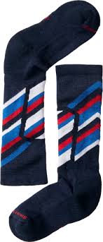 Smartwool Ski Racer Socks Deep Navy Xs Products Ski