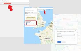 These can be for many purposes: Google Maps Route Speichern So Funktioniert S
