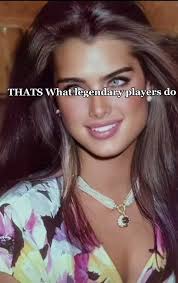 Margot Robbie Jersey Accent