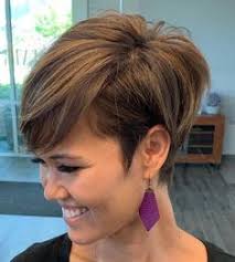 43 Short hair styles ideas in 2024
