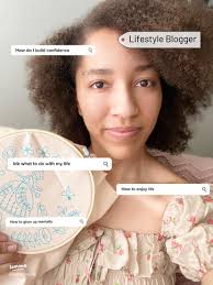 Hi! I'm Jamari, a Blogger for The Glow Up Queen!