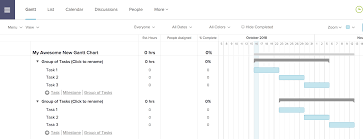 030 Microsoft Excel Gantt Chart Template Download Ideas
