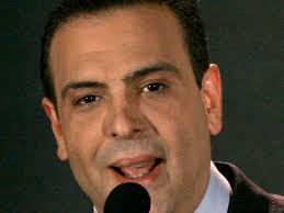 Spanish TV anchor arrested