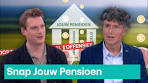 Zo bouw je pensioen op in Nederland (en dit verandert er ... - YouTube