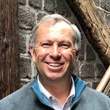 Scott Thulin's Instagram, Twitter & Facebook