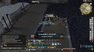 The first thing you're going to want to do is to see to your equipment. Arpu Yunasan Blog Entry My Feast Of Famine Complete Final Fantasy Xiv The Lodestone