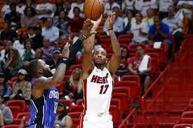 Последние твиты от rodney mcgruder (@rodneymcgruder). Is Rodney Mcgruder The Miami Heat S 2018 19 Superstar